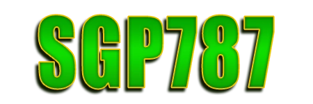 SGP787 Logo